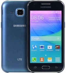 Замена стекла на телефоне Samsung Galaxy J1 LTE в Новосибирске